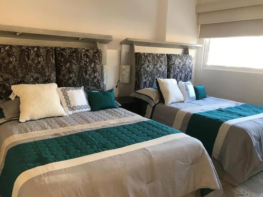 Departamento En Acapulco Con Inmejorable Vista Apartment Ngoại thất bức ảnh