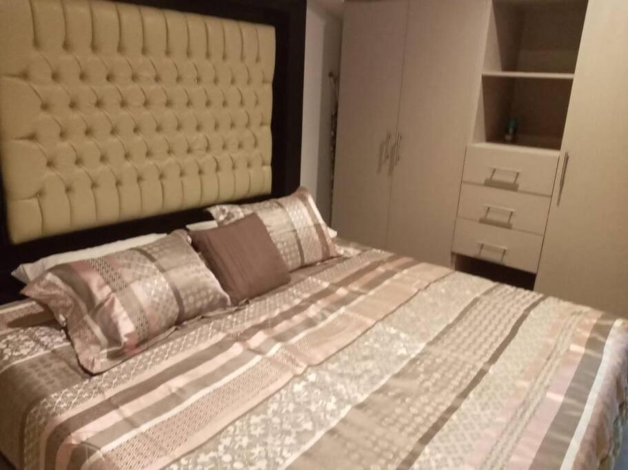 Departamento En Acapulco Con Inmejorable Vista Apartment Ngoại thất bức ảnh