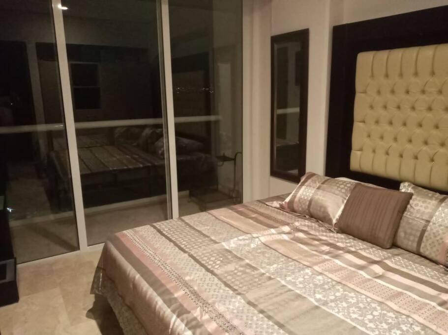 Departamento En Acapulco Con Inmejorable Vista Apartment Ngoại thất bức ảnh