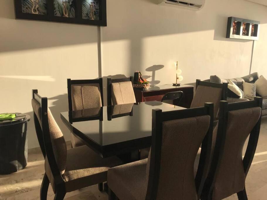 Departamento En Acapulco Con Inmejorable Vista Apartment Ngoại thất bức ảnh